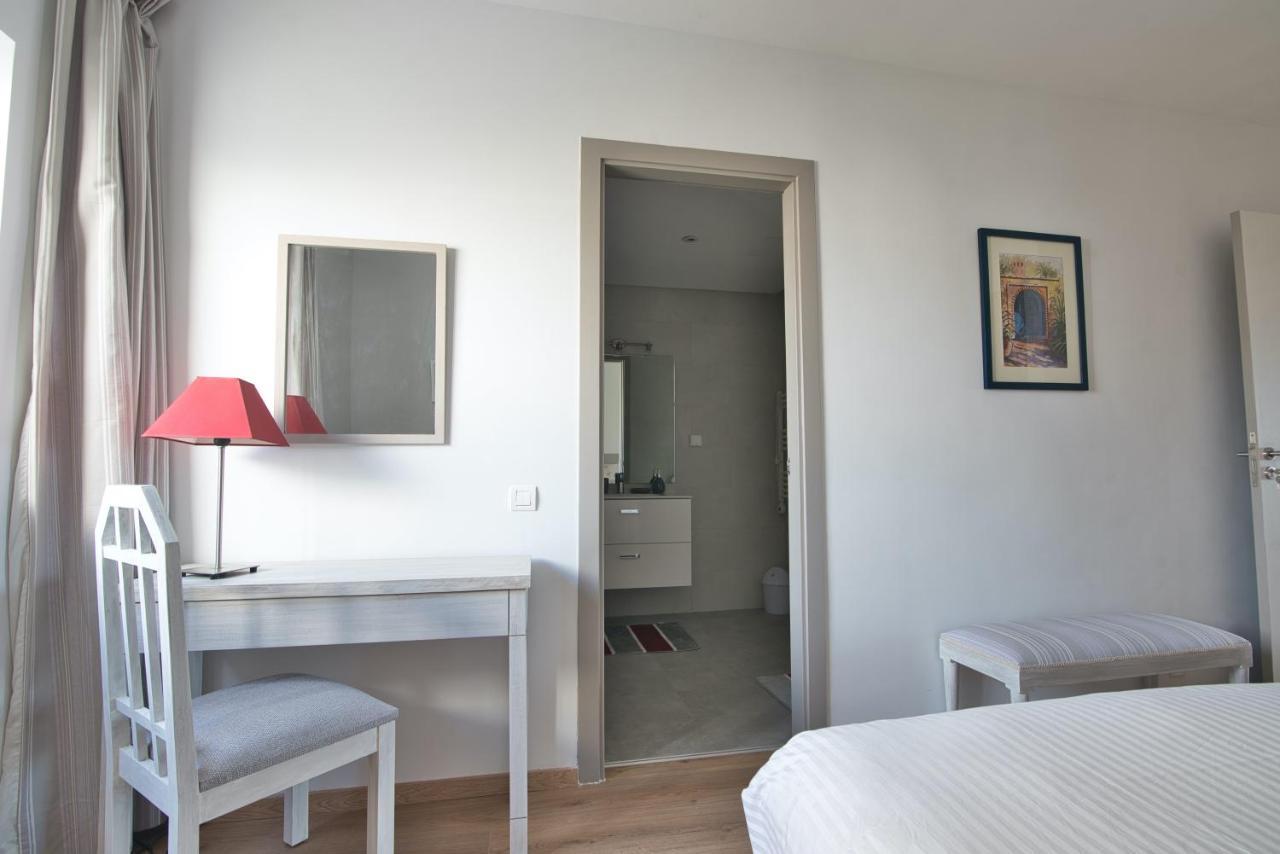 Luxury Apartment 90Sqm With Pool Near Beach Wifi Unlimited Optical Fiber Agadir Esterno foto