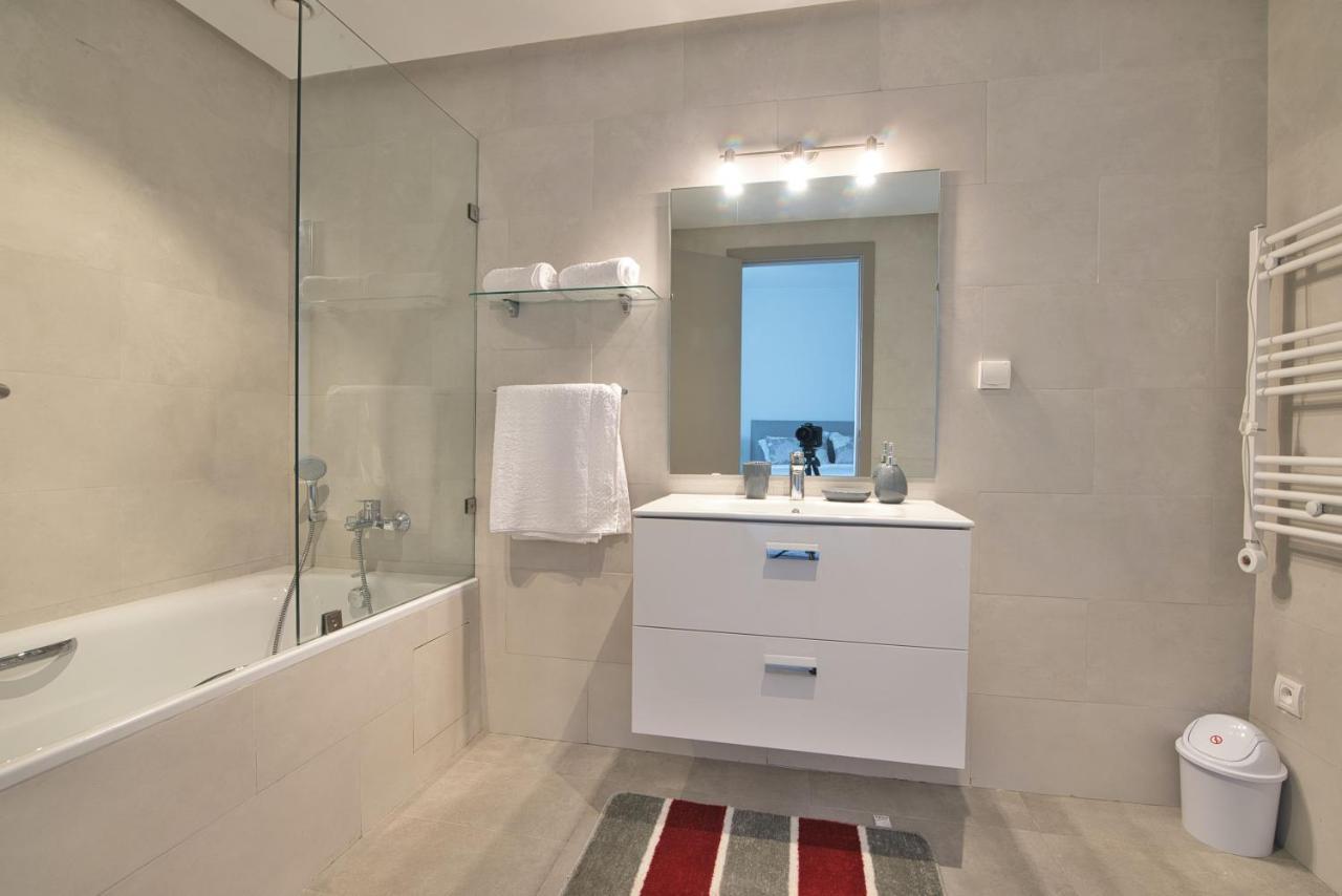 Luxury Apartment 90Sqm With Pool Near Beach Wifi Unlimited Optical Fiber Agadir Esterno foto