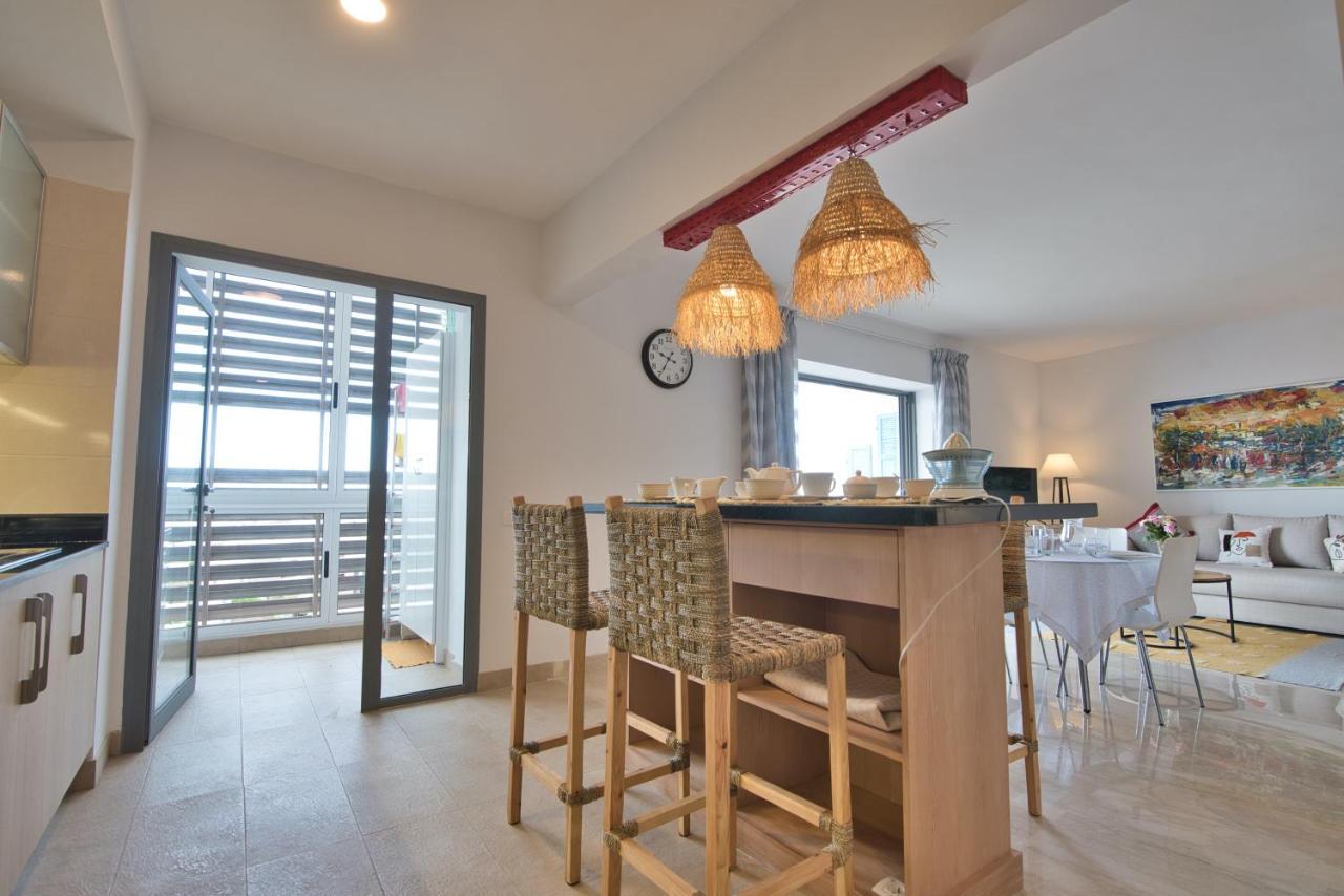 Luxury Apartment 90Sqm With Pool Near Beach Wifi Unlimited Optical Fiber Agadir Esterno foto